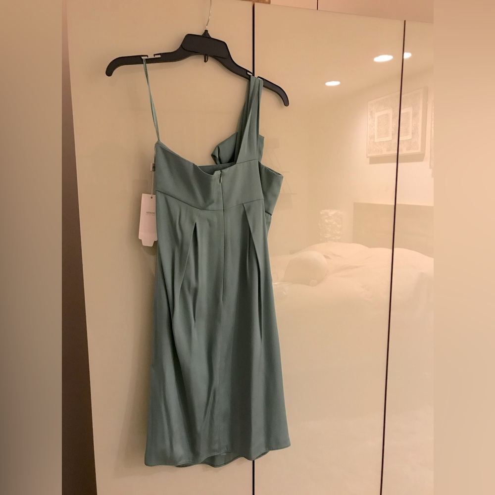 Dress, Armani , size 4